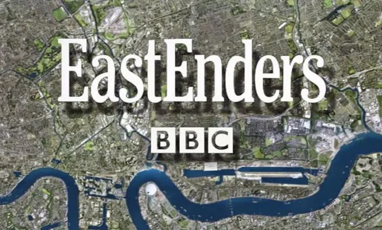EastEnders viewers slam new romance as co-stars grow closer and kiss