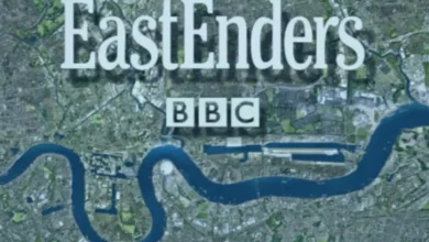 EastEnders villain KILLED OFF in shock scenes just months after arriving in Walford
