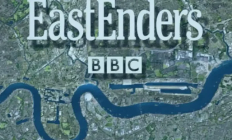 EastEnders villain KILLED OFF in shock scenes just months after arriving in Walford