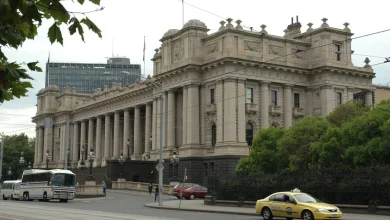 Eastern Freeway To Close For Weekend Of Vital Works