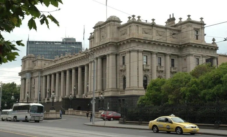 Eastern Freeway To Close For Weekend Of Vital Works