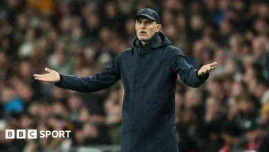 Easy friendlies or tough opposition? England's World Cup dilemma