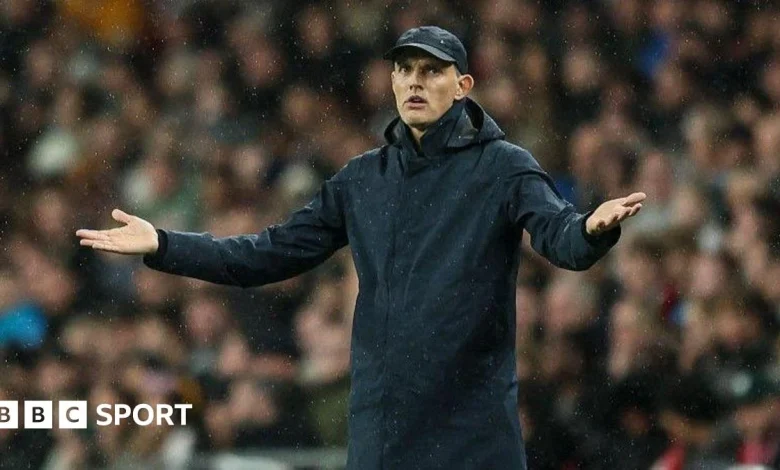 Easy friendlies or tough opposition? England's World Cup dilemma