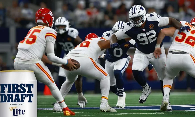 Eatman: A ‘Super’ last 4 days for THIS defense