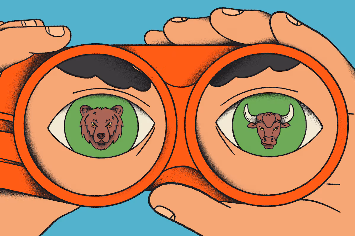 Economic Outlook 2026: The good, the bad and the downright scary