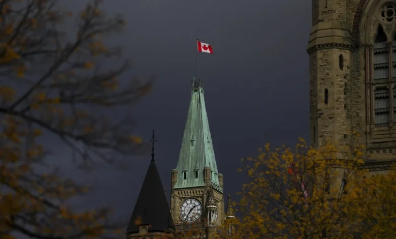 Economists warn surprise GDP growth in Q3 masks weakness in Canada's economy