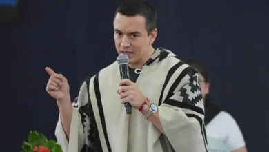 Ecuador’s referendum: the latest front in Washington’s war on Latin America