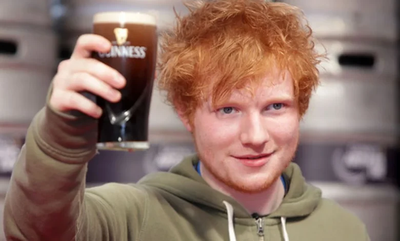 Ed Sheeran set to perform secret gig in Dublin tonight with top fans invited