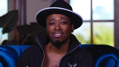 Eddie Griffin Joins Terry Crews, Cymphonique Miller, And Ed Bassmaster In Upcoming Film Titled 'Motion'