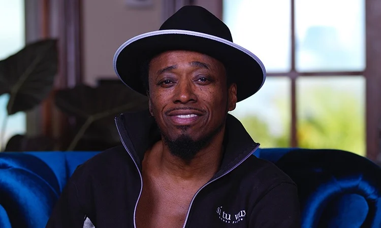 Eddie Griffin Joins Terry Crews, Cymphonique Miller, And Ed Bassmaster In Upcoming Film Titled 'Motion'