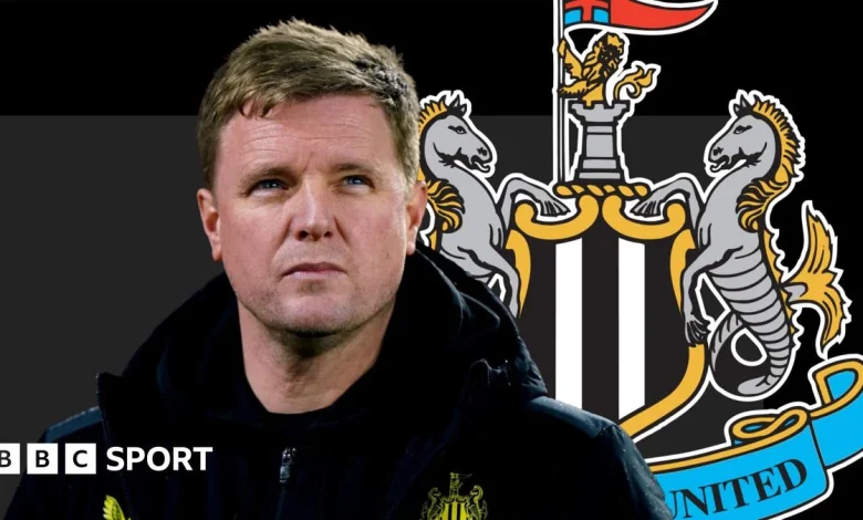 Eddie Howe press conference: Newcastle United vs Athletic Club