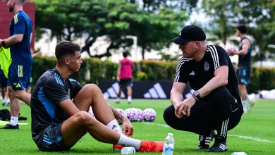 Eddie Howe reveals Lewis Miley plan he's 'always' thought about at Newcastle and it explains a lot