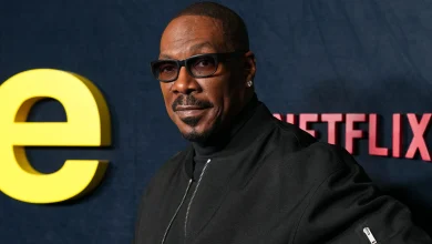 Eddie Murphy drops wild indecent proposal claim about Hollywood icon in new Netflix doc
