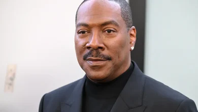 Eddie Murphy loathes funerals. His plan to spare loved ones 'that trauma' after his death