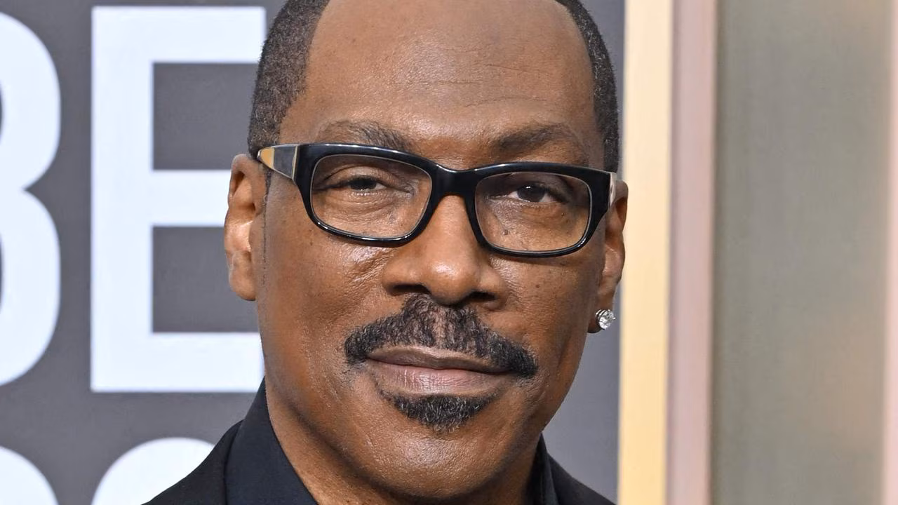 Eddie Murphy unloads on ‘fake’ Hollywood