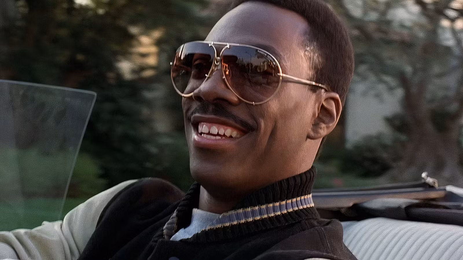 Eddie Murphy's $735M Action Comedy Trilogy That 'Gets Better With Time' Is Leaving Netflix Soon