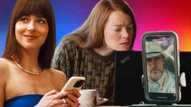 'Eddington' and 'Materialists' make a surprisingly strong post-pandemic double feature on HBO Max