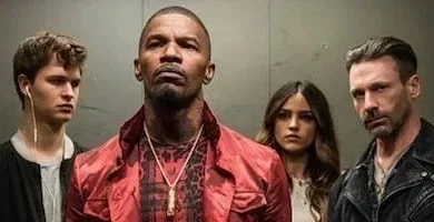 Edgar Wright Screens ‘The Running Man’ for A-List Directors — ‘Baby Driver 2’ Script Nears Takeoff