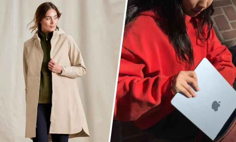 Editor-Approved Black Friday 2025 Deals to Shop Before They’re Gone