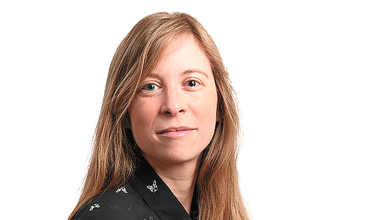 Éditorial de Louise-Maude Rioux Soucy | Le concours de vertus au Parti libéral du Québec