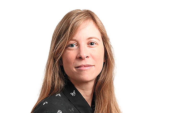 Éditorial de Louise-Maude Rioux Soucy | Le concours de vertus au Parti libéral du Québec