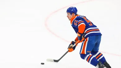 Edmonton Oilers Place Stecher On NHL Waivers, Send Howard To AHL