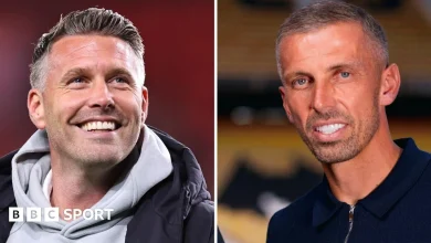 Edwards and O'Neil among Wolves contenders