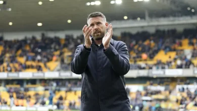 Edwards confirmed as Wolves boss following €3m+ release deal with Middlesbrough