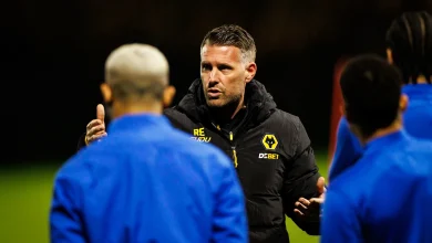 Edwards programme notes | 'Molineux can be so powerful' | Men's First-Team | News