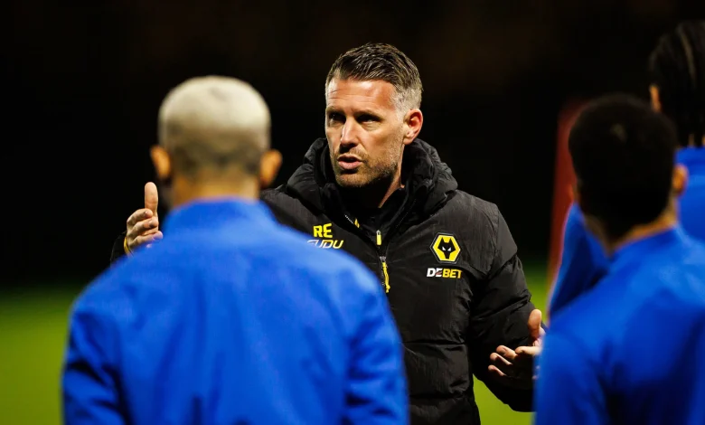 Edwards programme notes | 'Molineux can be so powerful' | Men's First-Team | News