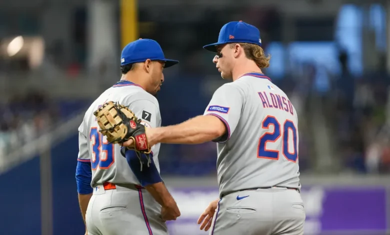 Edwin Díaz Predicted to Ditch Mets to Join NL Powerhouse