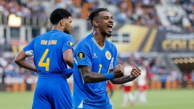 Een land met een bevolking gelijk aan de wijk Binh Hung Hoa wint een ticket voor het WK van 2026