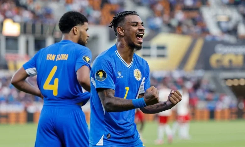 Een land met een bevolking gelijk aan de wijk Binh Hung Hoa wint een ticket voor het WK van 2026