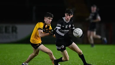 Efficient Kilcoo show all their know-how to see off Loughmacrory