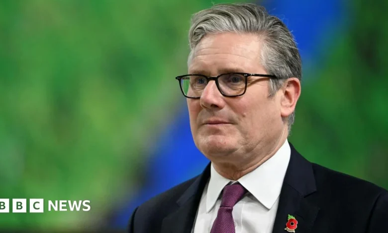 Efforts to shore up Starmer's leadership may have backfired