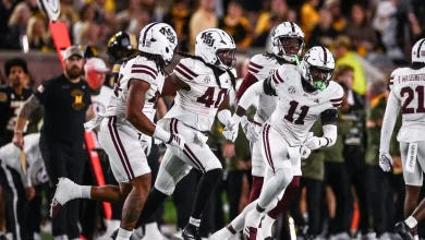 Egg Bowl's meaning instilled into Bulldogs