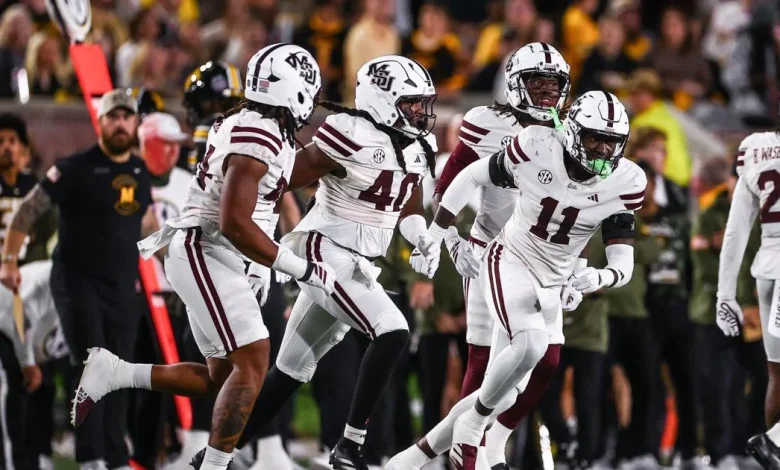 Egg Bowl's meaning instilled into Bulldogs