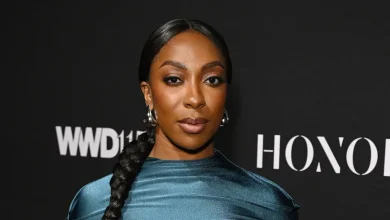 Ego Nwodim Is “Honored” to Be the Seventh Black Woman on ‘SNL’ and Hopes More Will Join Cast