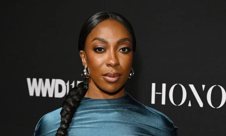 Ego Nwodim Is “Honored” to Be the Seventh Black Woman on ‘SNL’ and Hopes More Will Join Cast