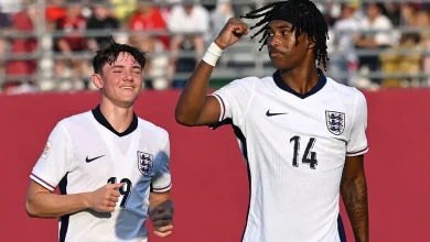 Egypt vs England: How to Watch, U-17 World Cup Preview