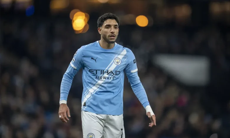 Egyptian FA president makes contact with Manchester City over Omar Marmoush release for AFCON