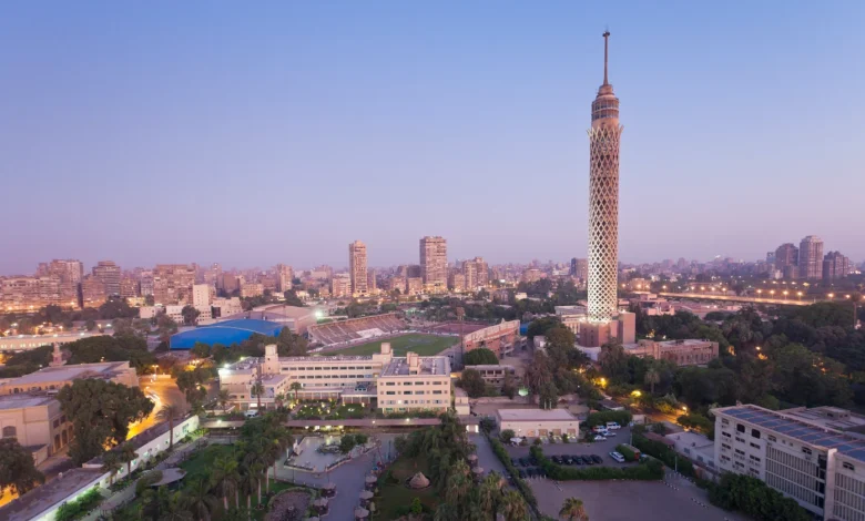 Egypt’s Repricing Moment: Can Stabilisation Lure Foreign Capital Back?
