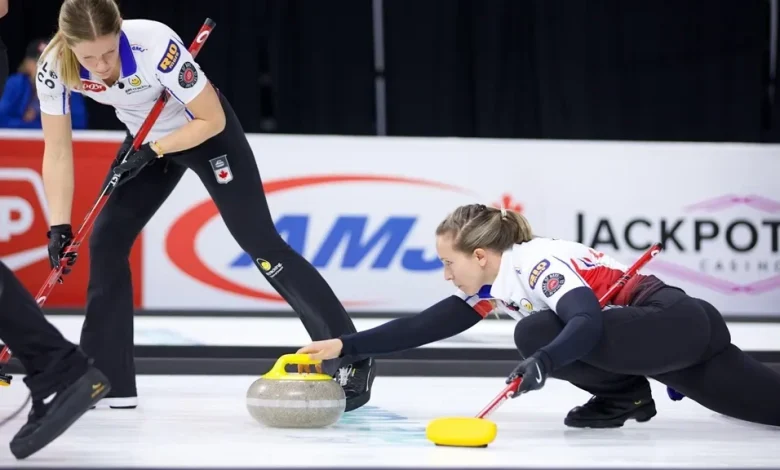 Eight Ends: What you need to know for the Montana’s Canadian Curling Trials