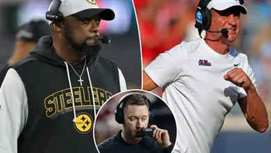 Eight potential Giants coaching candidates after Brian Daboll firing