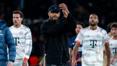 Ein Sieg fehlt noch: Kompany jagt Guardiolas Startrekord in der Bundesliga