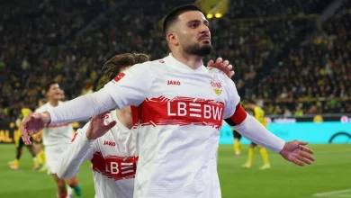 Einzelkritik zum VfB Stuttgart: Undav völlig entfesselt vor dem Tor – die Noten für die VfB-Profis