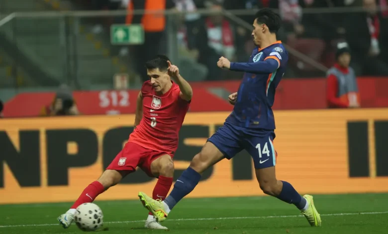 Eksperci zabrali głos po meczu Polska - Holandia. "To niewyobrażalny skandal"