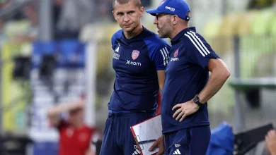 Ekstraklasa na półmetku. Mistrz i wicemistrz u beniaminków