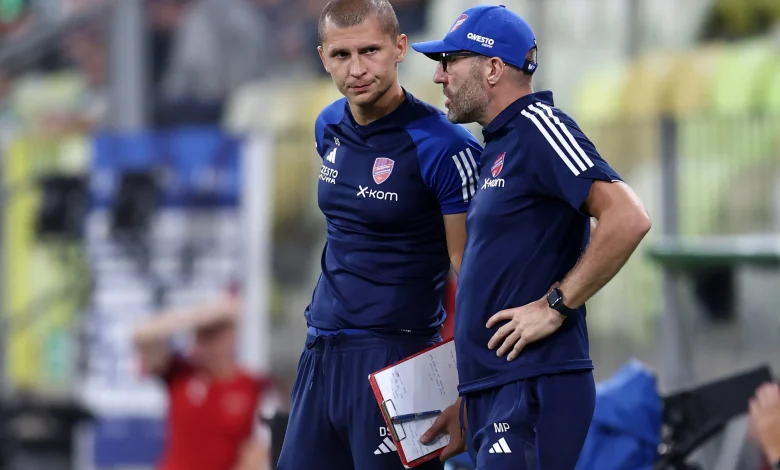 Ekstraklasa na półmetku. Mistrz i wicemistrz u beniaminków