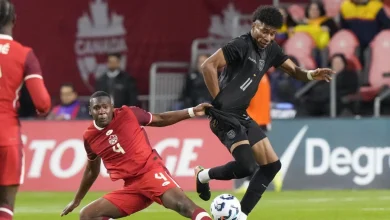 El 1x1 de Ecuador en el empate sin goles contra Canadá en un amistoso